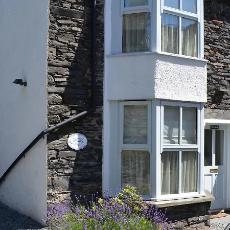 The Nook Ambleside