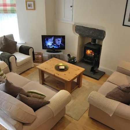 The Nook Holiday home Ambleside