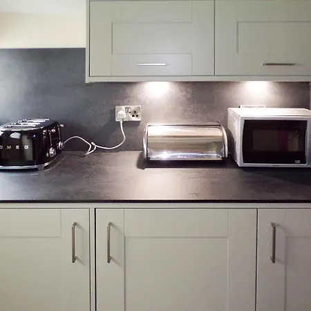 Holiday home The Nook *